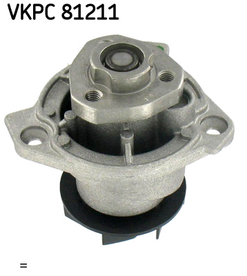 Pompă de apă, răcire motor VKPC 81211 SKF